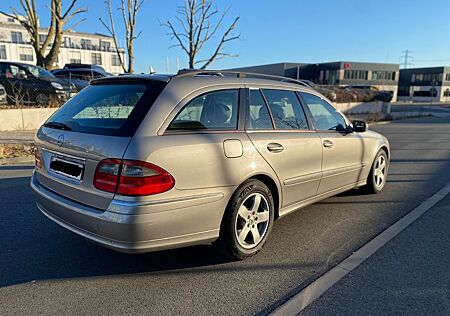 Mercedes-Benz E 220 CDI T AVANTGARDE TÜV Neu keine Mängel
