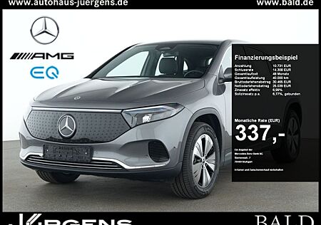 Mercedes-Benz EQA 250+ Progressive/LED/Amib/Kamera/Totw/Easy-P