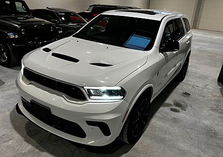 Dodge Durango 40K NETTO*SRT 392 * LPG* BREMBO*HARMAN/KARDON*