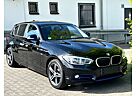 BMW 118i Baureihe 1 Lim. 5-trg. Sport Line