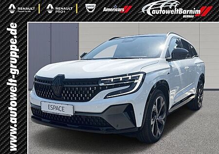 Renault Espace VI Techno E-Tech Hybrid 1.2 + AHK Full 20