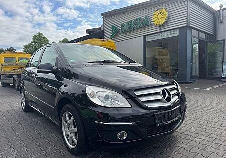 Mercedes-Benz B 170 B -Klasse NGT-PDC