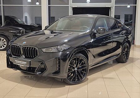 BMW X6 40 d xD, M Sport,B&W Hifi,Sky Lounge,22Zoll