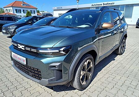 Dacia Bigster 1.2 TCe 140 Mild-Hybrid Extreme/WINTER+E
