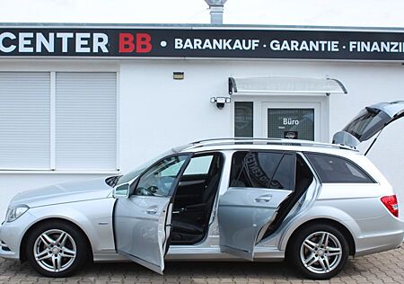 Mercedes-Benz C 250 T CDI Avantgarde 4M/PANO/COMAN/ILS/T-LEDER