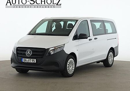 Mercedes-Benz Vito 114 CDI Tourer PRO 8 Sitzer Klima PDC HUD