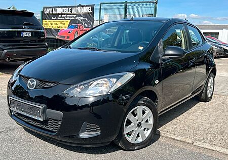 Mazda 2 Lim. 1.3 Impuls