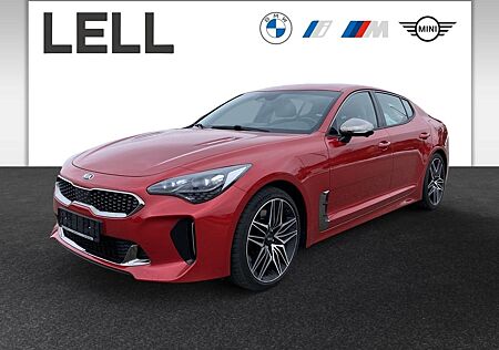 Kia Stinger 3.3 T-GDI AWD OPF GT