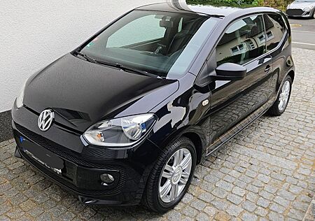 VW Up Volkswagen ! 1.0 55kW colour !