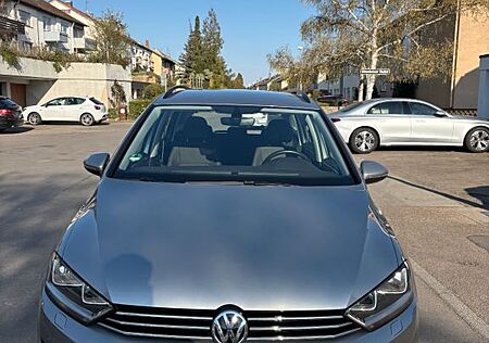 VW Golf Sportsvan Volkswagen 1.4 TSI DSG Comfortline