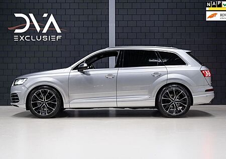 Audi SQ7 gebraucht kaufen Audi SQ7 TDI