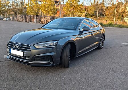 Audi A5 3.0 TDI S tronic Sportback -