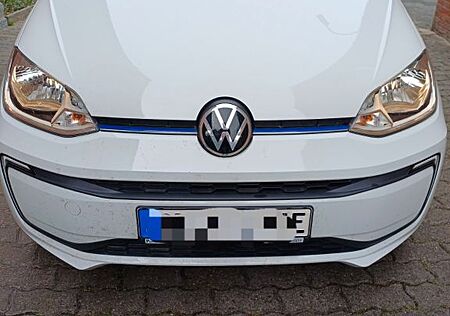 VW e-up! Volkswagen e-up!