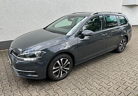 VW Golf Volkswagen VII Variant IQ.DRIVE Start-Stopp - 1.Hd.