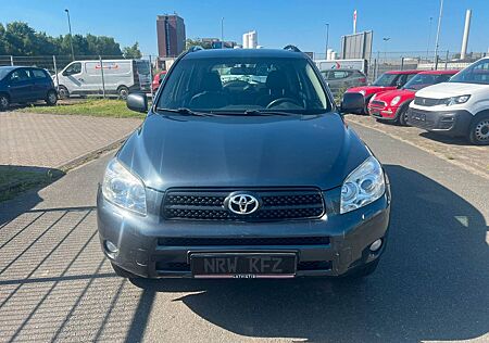Toyota RAV 4 2.0-l-VVT-i 4x4 Executive Automatik