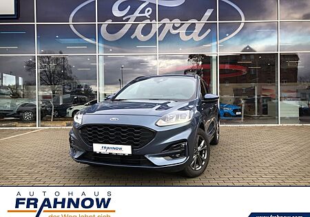 Ford Kuga 1.5 EcoBoost ST-Line LED NAVI AHK SHZ