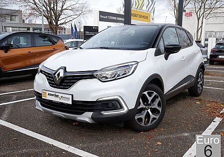 Renault Captur Collection TCe 150 SHZ KAMERA NAVI LED