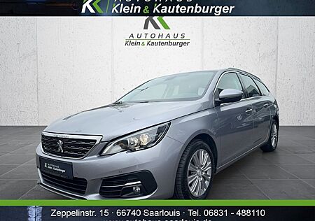 Peugeot 308 PureTech 130 SW Allure +VOLLEDER+MASSAGE+LED