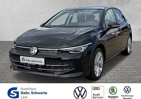 VW Golf Volkswagen VIII 2.0 TDI DSG Goal AHK CAM LED NAVI PANO