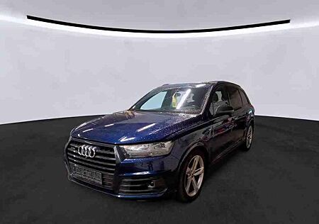 Audi Q7 3.0 TDI ultra quattro S LINE/ACC/AHK/SHZ/PDC/