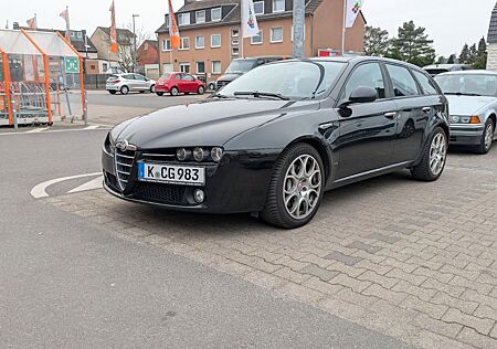 Alfa Romeo 159 2.4 JTDM 20V Distinctive Distinctive