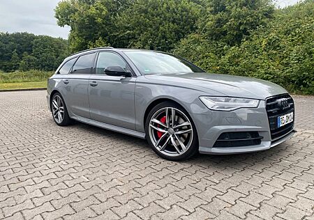 Audi A6 3.0 TDI 240kW comp. quattro tiptr. Avant ...