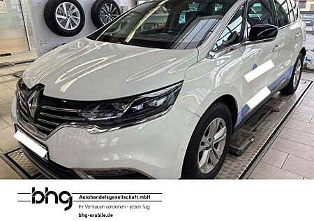Renault Espace Renault ESPACE 2.0 DCI)