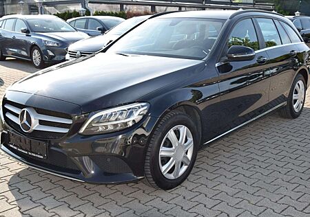 Mercedes-Benz C 180 T d (205.200) Led,Navi,Kamera,Acc.1
