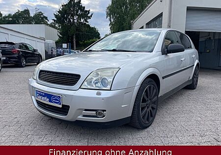 Opel Signum Elegance*Xenon*AHK*TÜV HU/AU NEU 07/2027*