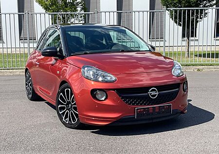 Opel Adam Jam ecoFlex 1.4 Klima 2xPDC Touch Radio TÜV
