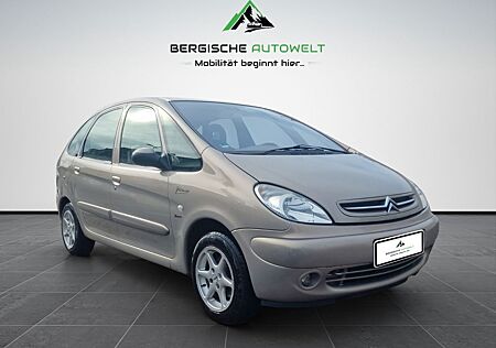 Citroën Xsara Picasso 1.8 Exclusive/TÜV-NEU/KLIMA-A/PDC
