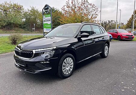 Skoda Kamiq Essence