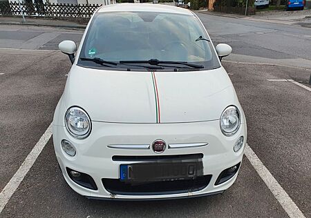 Fiat 500 1.2 8V Sport