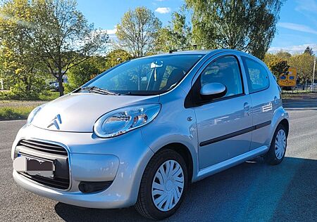 Citroën C1 1.0 Style Style