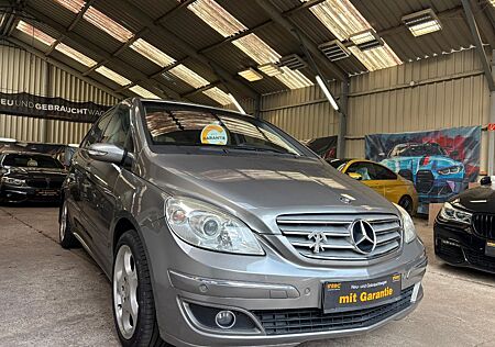 Mercedes-Benz B 180 B -Klasse CDI