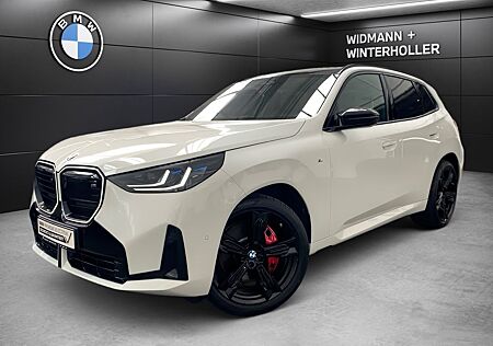 BMW X3 M50 xDrive M Sport PRO Pano DA Pro H/K AHK ST