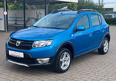 Dacia Sandero II Stepway Ambiance 1.0/Klima/AHK/1.Hand