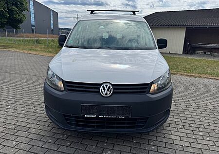 VW Caddy Volkswagen Kasten/ EcoProfi/5-Sitzer