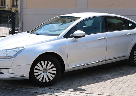Citroën C5 Lim. Tendance KLIMA*XENON*TEMP *PDC*1.Hd*elSp