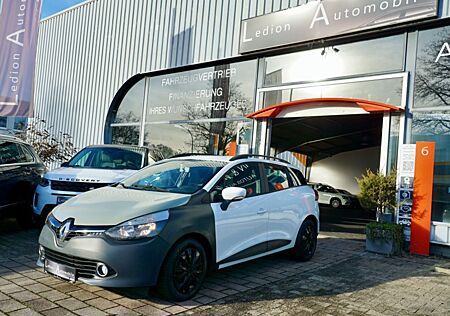 Renault Clio IV Grandtour Expression