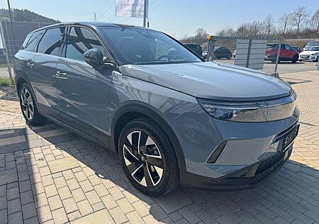Opel Grandland 1.2 48V Mild-Hybrid 100kW GS