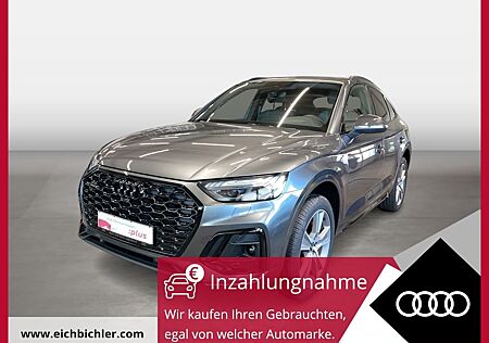 Audi Q5 Sportback 45 TFSI quattro S tronic S line