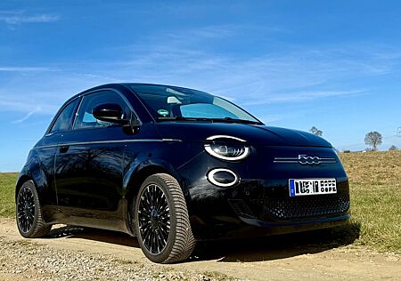 Fiat 500E La Prima by Bocelli Cabrio 42 kWh La Pr...