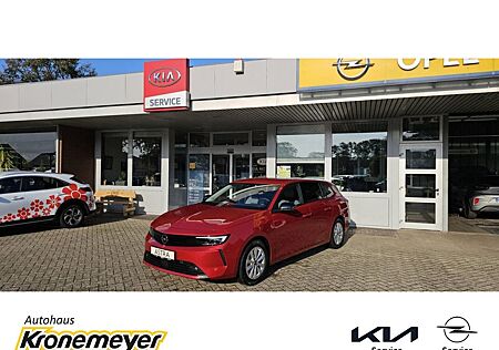 Opel Astra Sports Tourer Enjoy 1.2 Turbo LED Apple Ca