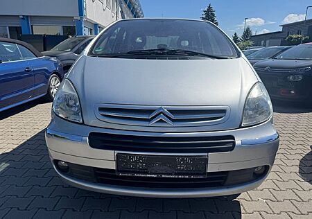 Citroën Xsara Picasso HDi 110 FAP Exclusive