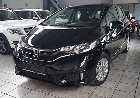 Honda Jazz Comfort*1.Hand*PDC*SH*DAB*