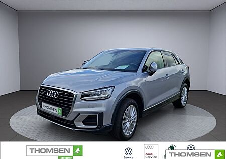 Audi Q2 2.0 35 TDI quattro design Klima Navi
