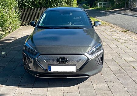 Hyundai Ioniq ELEKTRO Style