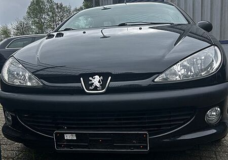 Peugeot 206 CC 110 -