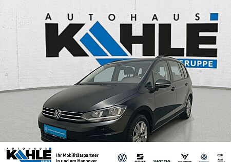 VW Touran Volkswagen 1.5 TSI Comfortline